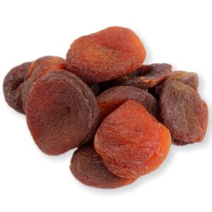 Meruňky natural NESÍŘENÉ č. 1 VELKÉ 500g