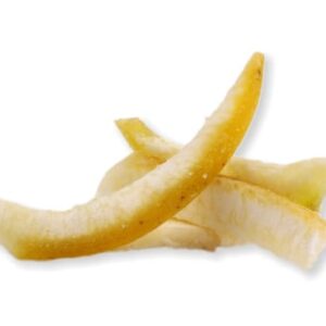 Ochutnej Ořech Pomelo plátky žluté